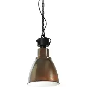 Masterlight Lampe à suspension Industria 27 Rural
