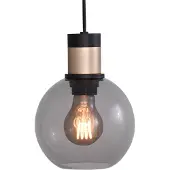 Masterlight Lampe suspendue Lazise 2 Ø 15 cm