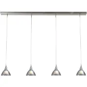 Masterlight Lampe de salle à manger Caterina LED LED