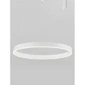 Lyora Suspension Motif blanc Ø 100cm 2700-6500K
