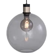 Masterlight Lampe suspendue Lazise 2 Ø 30 cm