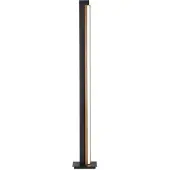 Neuhaus Lampadaire Pure-Lines bois