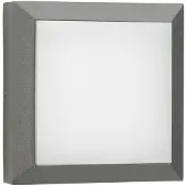 Albert Lampe d'extérieur LED Parel anthracite