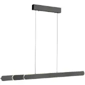Paul Neuhaus Suspension Adriana Round, noire