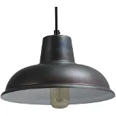Masterlight Lampe à suspension Industria 26