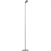 Eth Lampadaire design Jake Round Marron