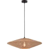 Masterlight Lampe pendante Japandi Bicono Ø 65cm
