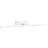 Lyora Lampe de lavabo Van Gogh 89,5 cm blanc