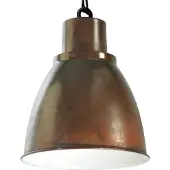 Masterlight Lampe de salle à manger Industria 27