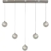Searchlight Lampe suspendue Quartz