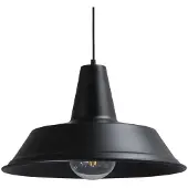 Masterlight Lampe à suspension Industria 45