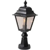 Franssen Classic pedestal lamp Quadrana