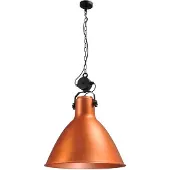 Masterlight Lampe à suspension Industria 58 Rural