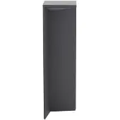 Franssen Lampe de terrasse Finmotion Solar