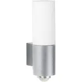 Albert Lampe d'extérieur Cyl avec détecteur de mouvement