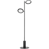 Eth Lampadaire design Felson 2 lumières