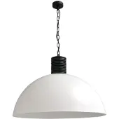 Masterlight Lampe à suspension Industria 80