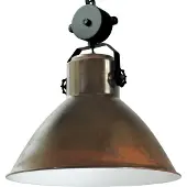 Masterlight Lampe à suspension Industria 44 Block Rural