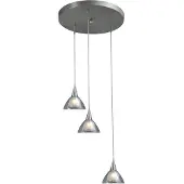 Masterlight Lampe à suspension LED Caterina LED