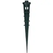 Franssen Coin de sol Spike i-lux pour les luminaires i-lux