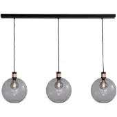 Masterlight Lampe suspendue Lazise 2 3x Ø 30 cm