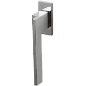 Olivari Poignée de fenêtre design Living chrome