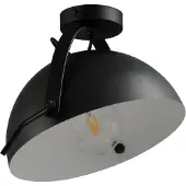 Masterlight Lampe de plafond Larino 30 Rural