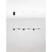 Lyora Suspension design Riaz 150cm
