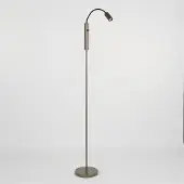 Lyora Lampadaire Ciara bronze