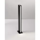 Lyora Lampe de jardin élégante Sasso 70cm