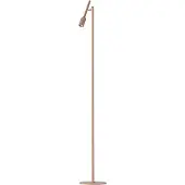 Eth Lampe de lecture Dirk 1x GU10 - mousse moka