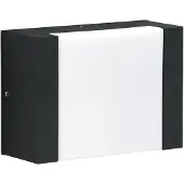 Albert Applique Padestal avec LED