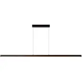 Artdelight Suspension élégante Kondora 2 M zwrt 147.7cm