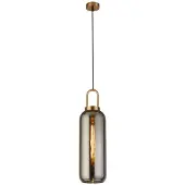 Searchlight Lampe suspendue Verre Pipette
