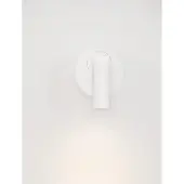 Lyora Lampe de chevet Pictor blanc