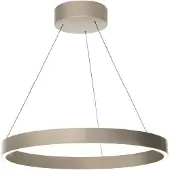 Eth Lampe pendante de conception Jayden LED - Ø 60cm