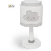 DALBER Lampe de table Baby Dreams lueur blanche dans le noir