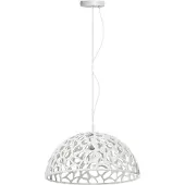 Eth Lampe pendante caractéristique The Open Ø 50cm - sable