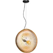Eth Lampe pendante Anneaux Kris Ø 50cm