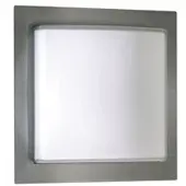 Albert Lampe d'extérieur Square 26 cm