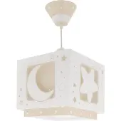 DALBER Suspension Moonlight beige