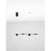 Lyora Suspension design Riaz 98,5 cm