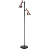 Eth Lampadaire robuste York