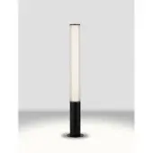 Lyora Éclairage de chemin élégant Iman 105cm