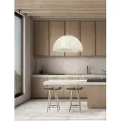 Lyora Suspension Lalu Ø 60cm