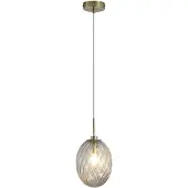 Searchlight Suspension Whirl verre à champagne