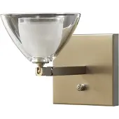 Masterlight Applique murale LED Caterina LED