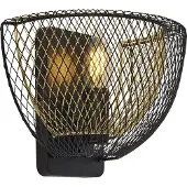Searchlight Applique Honeycomb