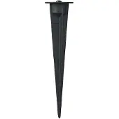 Franssen Coin de sol Spike pour projecteurs