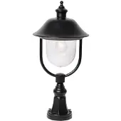 Franssen Lampe de terrasse classique Punta